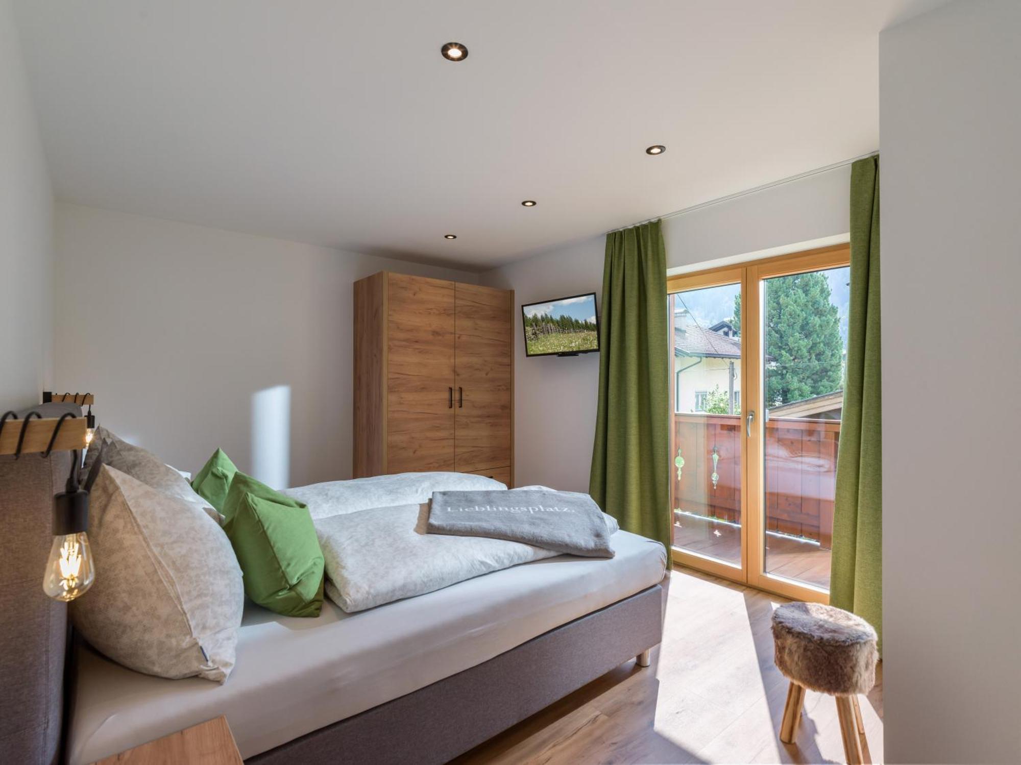 Apartamento Haus Leo Westendorf Exterior foto