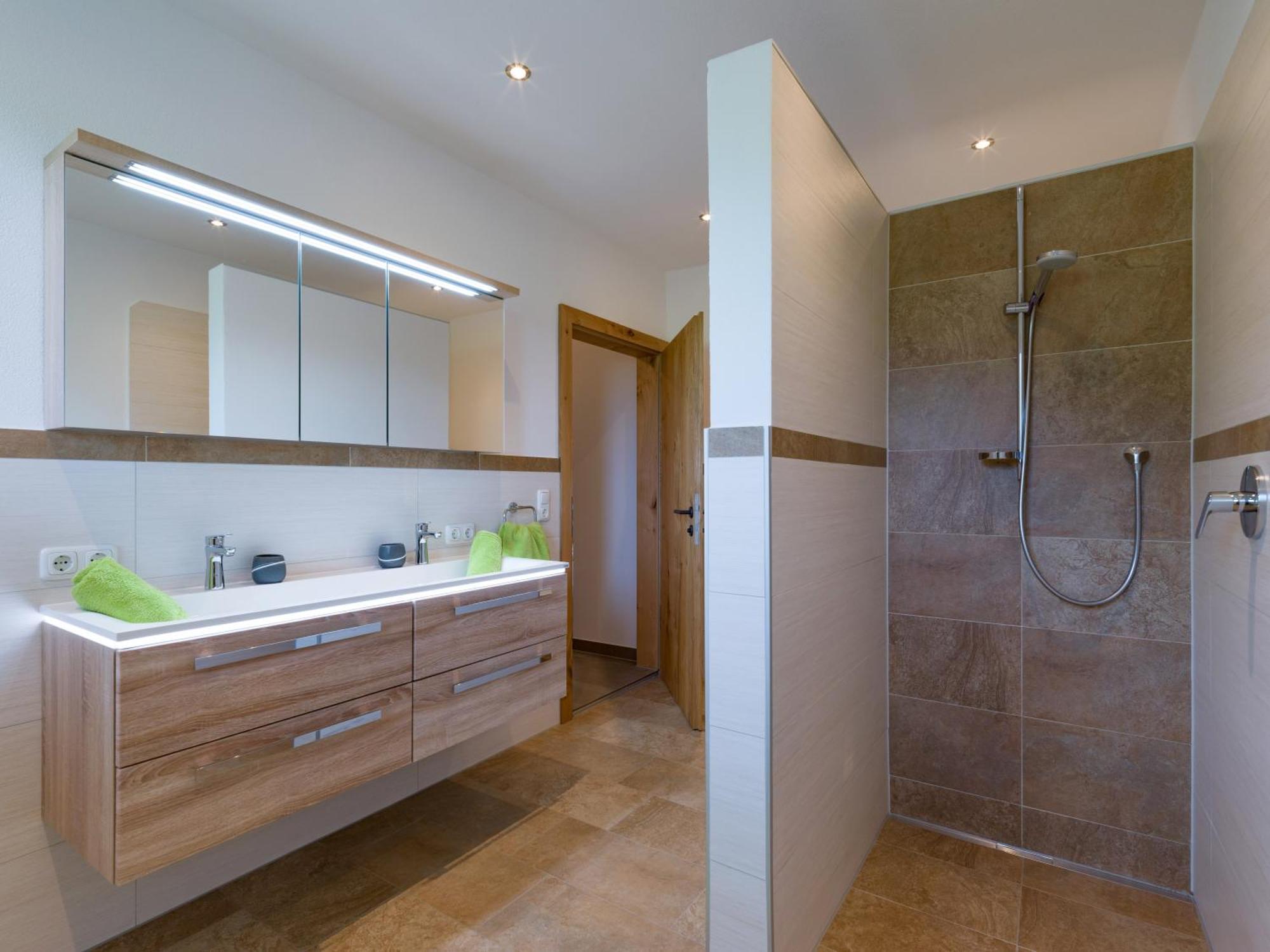 Apartamento Haus Leo Westendorf Habitación foto
