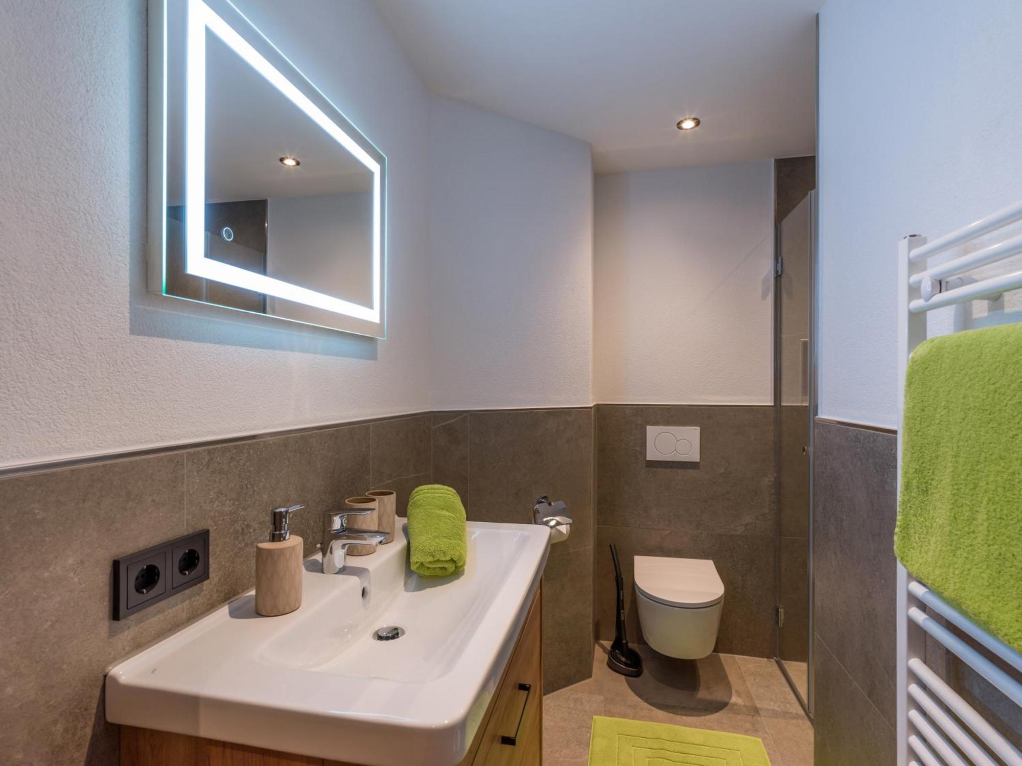 Apartamento Haus Leo Westendorf Habitación foto