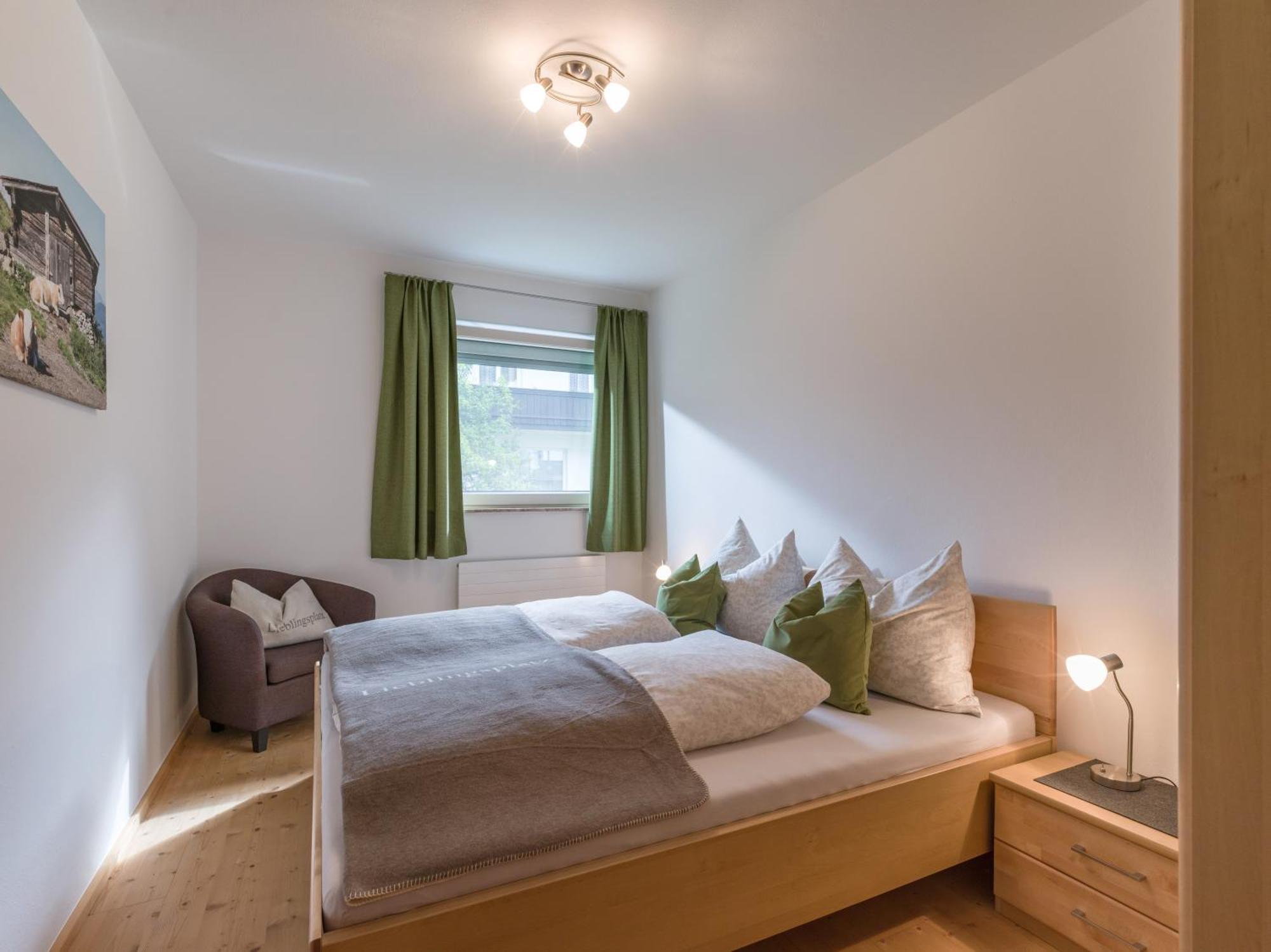 Apartamento Haus Leo Westendorf Habitación foto
