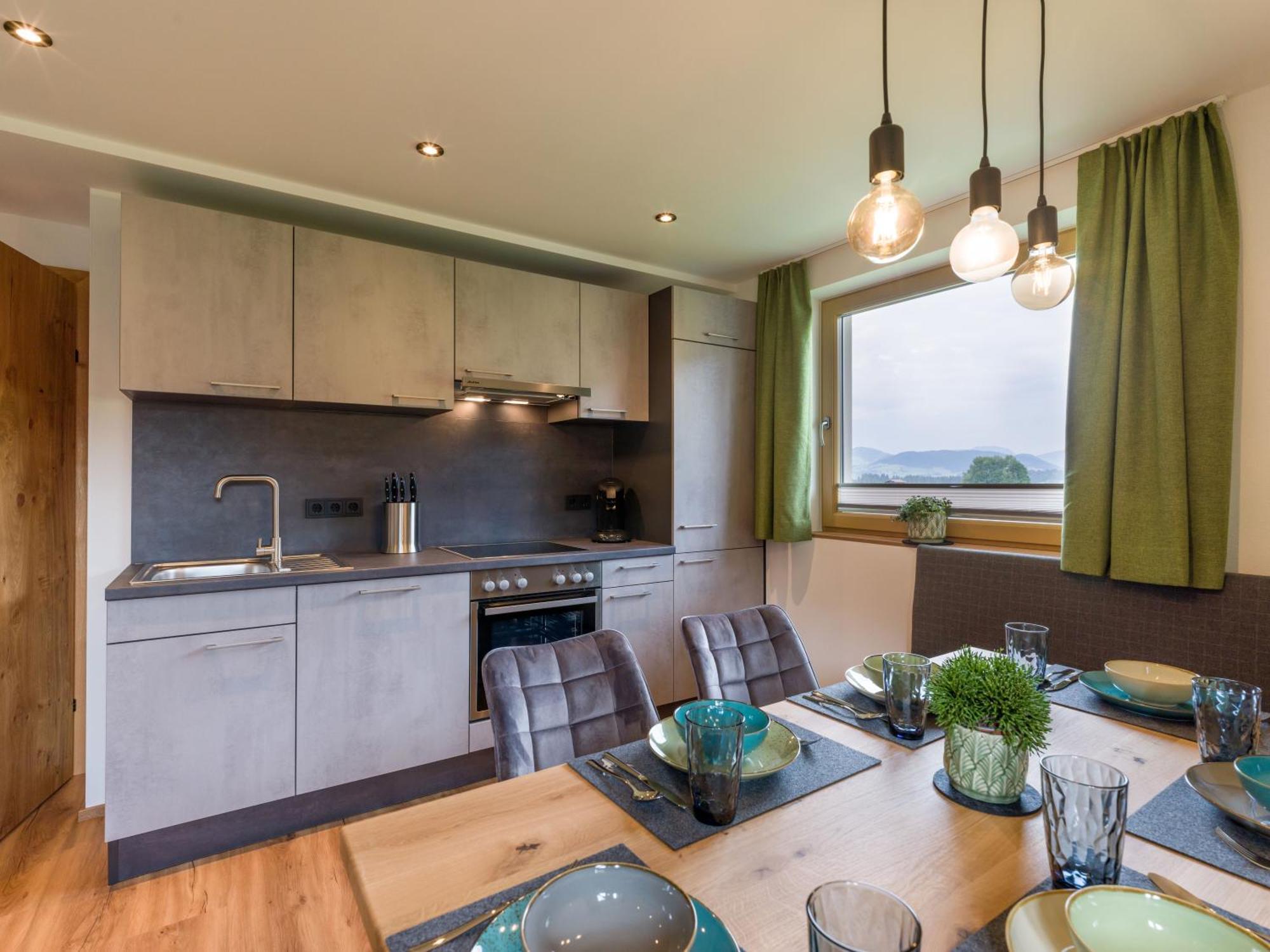 Apartamento Haus Leo Westendorf Habitación foto