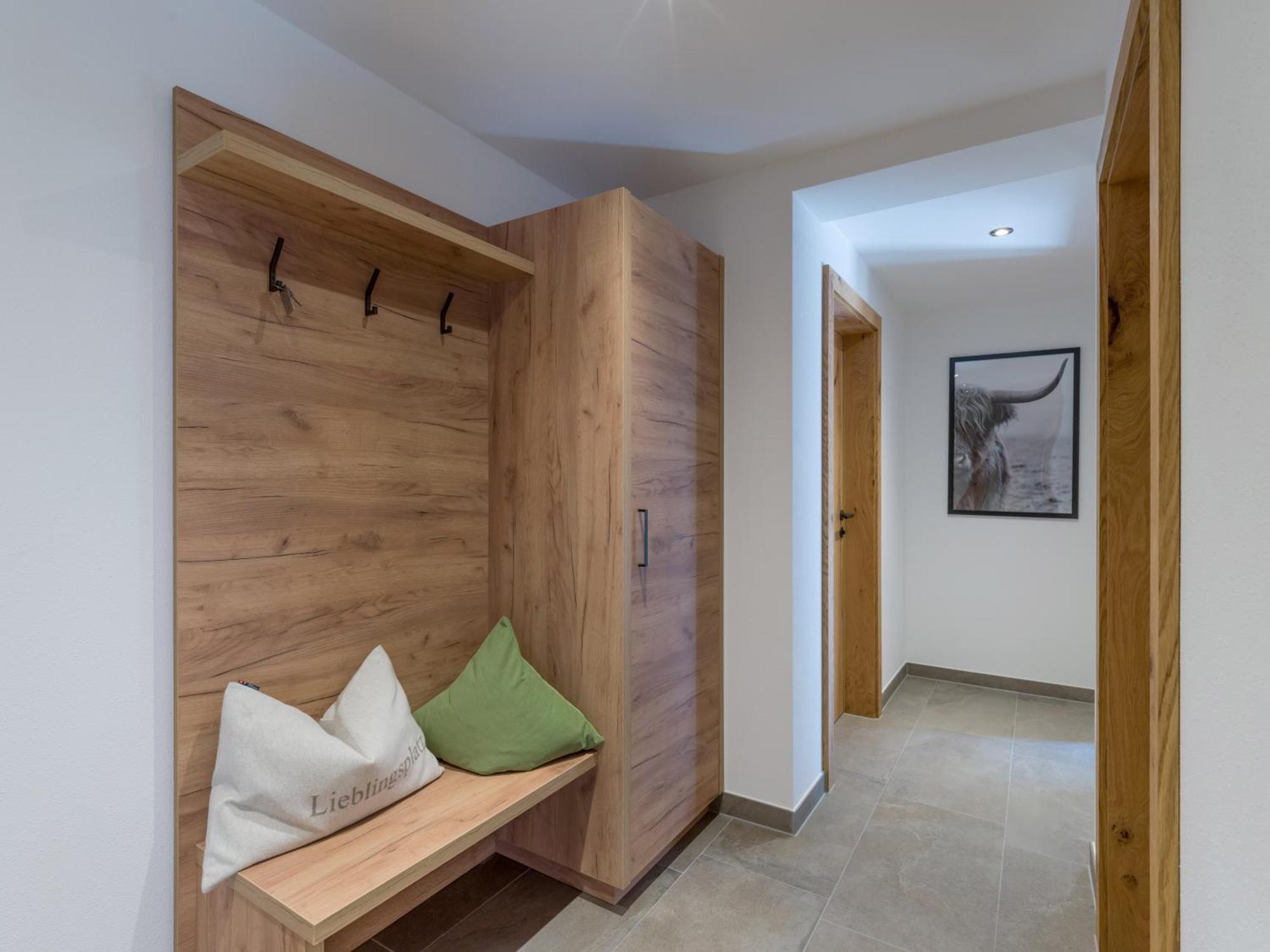 Apartamento Haus Leo Westendorf Habitación foto
