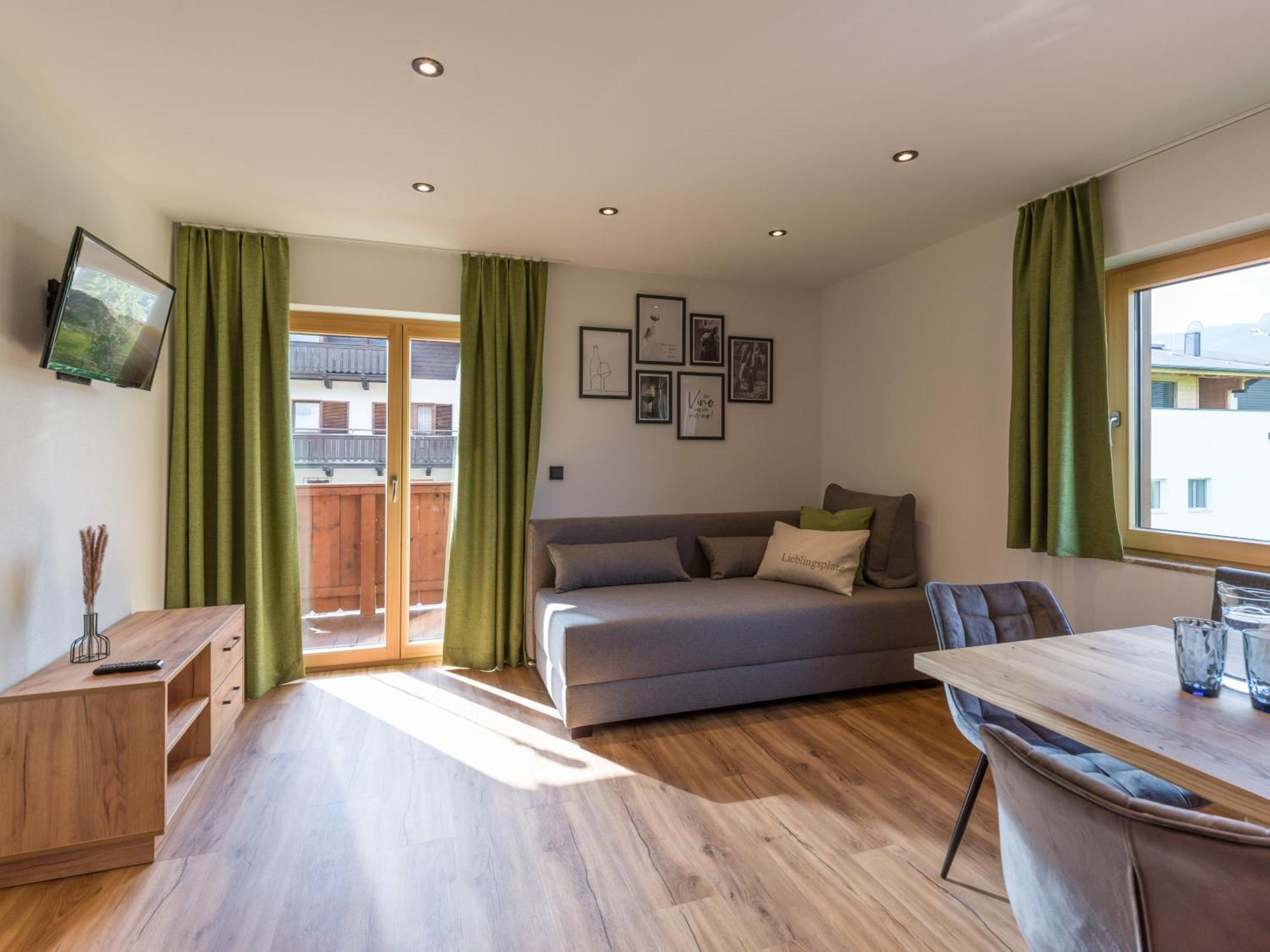 Apartamento Haus Leo Westendorf Habitación foto