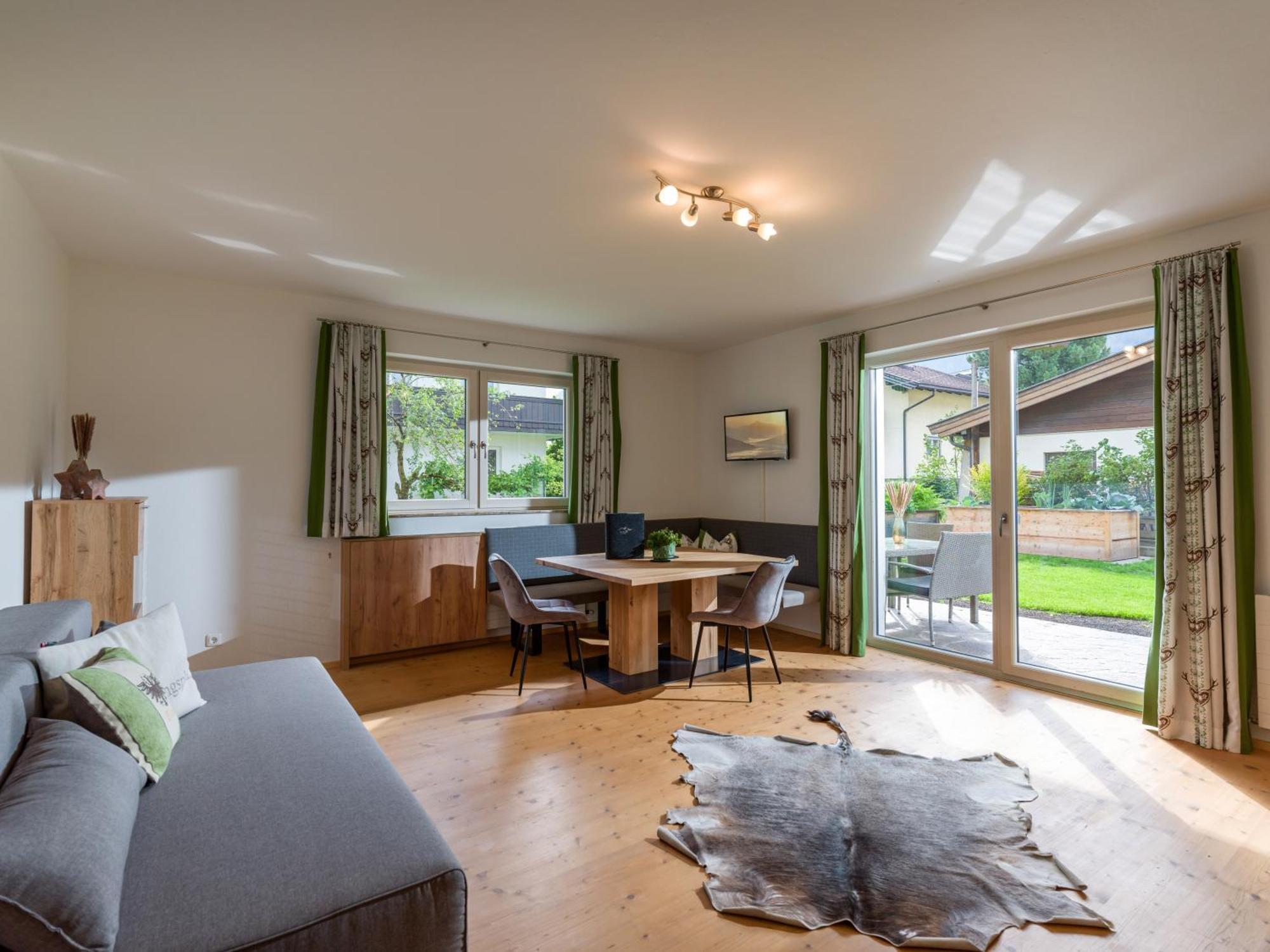 Apartamento Haus Leo Westendorf Habitación foto