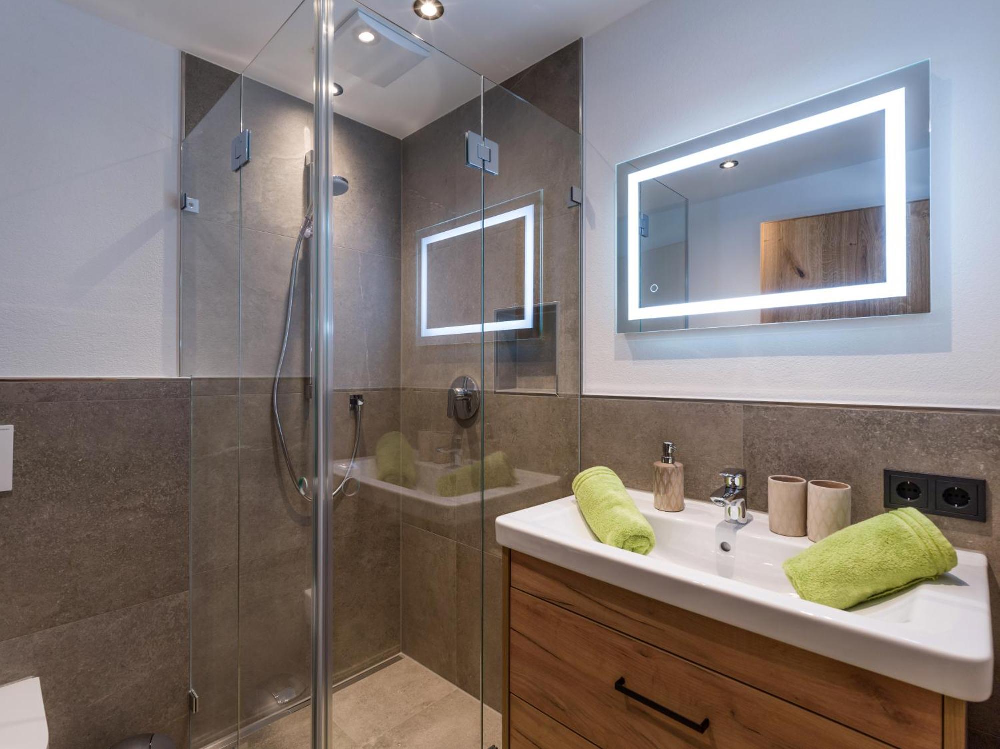 Apartamento Haus Leo Westendorf Habitación foto